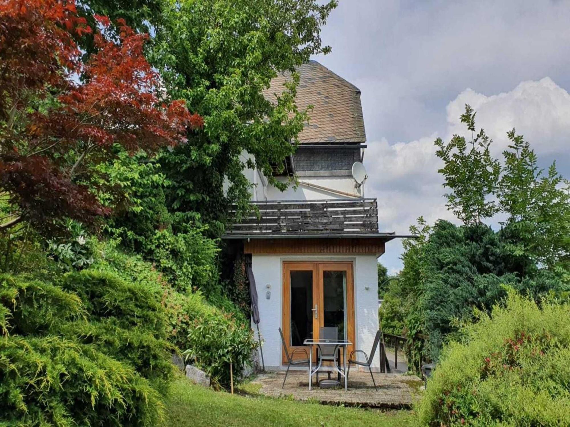 Large Holiday Home In Willingen With Private Garden And Several Terraces Exterior photo